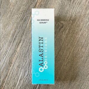 Alastin HA Immerse Serum